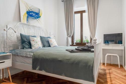 Apartment Del Bello Koper By Locap Group
