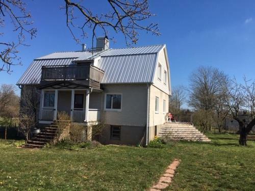 Lodge Rosenfors