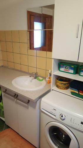 Apartamento Orava