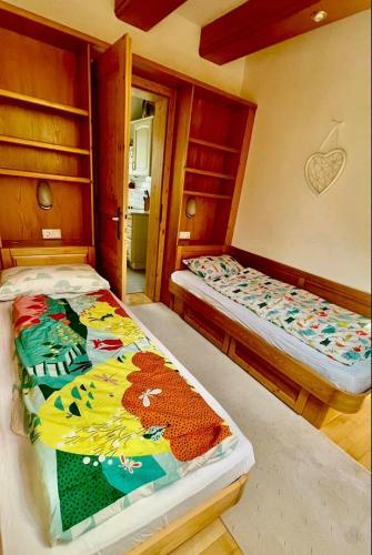 Apartment Dimnik