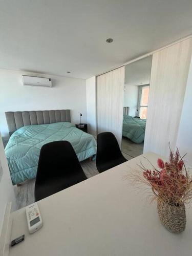 Apartamento Dpto Al Lado De Tio Curzio