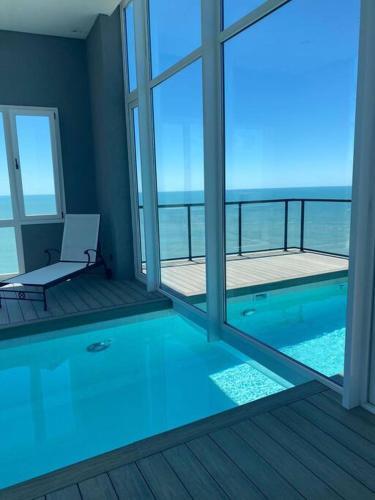 Apartamento Dpto Al Lado De Tio Curzio