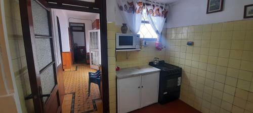 Apartamento Colon 3436