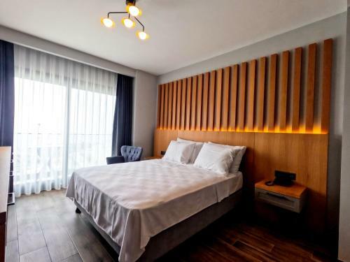 Hotel Argento Otel