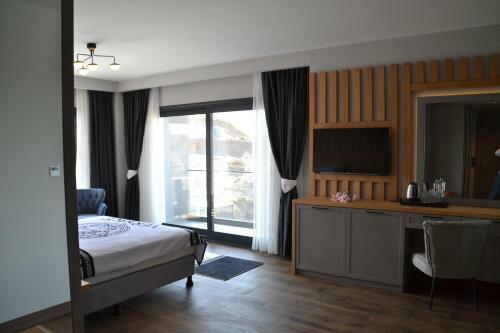 Hotel Argento Otel