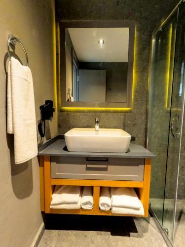 Hotel Argento Otel