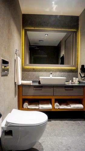 Hotel Argento Otel