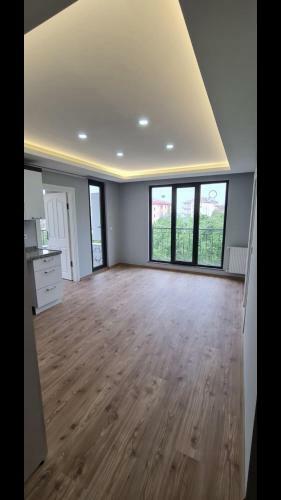 Alya Apartman?