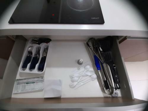 Apartamento Onix 405 De Lujo En Equipetrol!