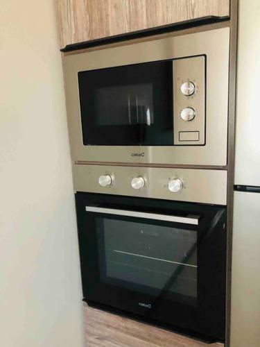 Apartamento Exclusivo Departamento En Edificio Sky Lux