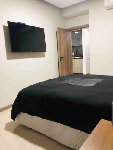 Apartamento Exclusivo Departamento En Edificio Sky Lux