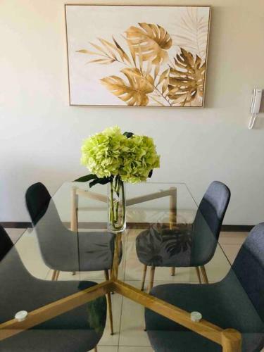 Apartamento Exclusivo Departamento En Edificio Sky Lux