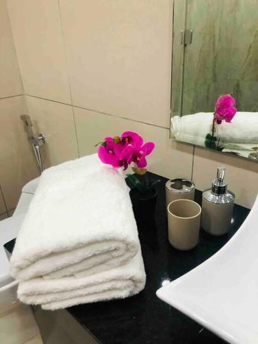Apartamento Exclusivo Departamento En Edificio Sky Lux