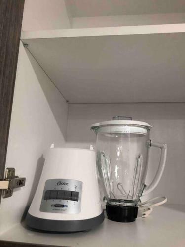 Apartamento Exclusivo Departamento En Edificio Sky Lux