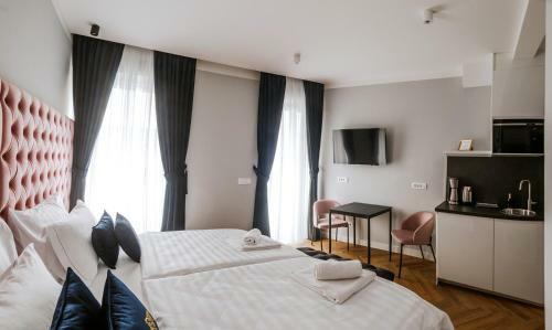Hostal Bresidence