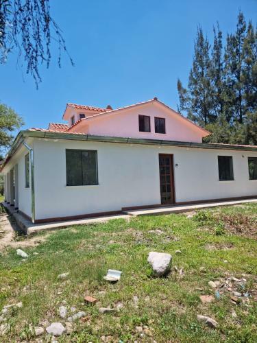 Apartamento Departments Poneloya