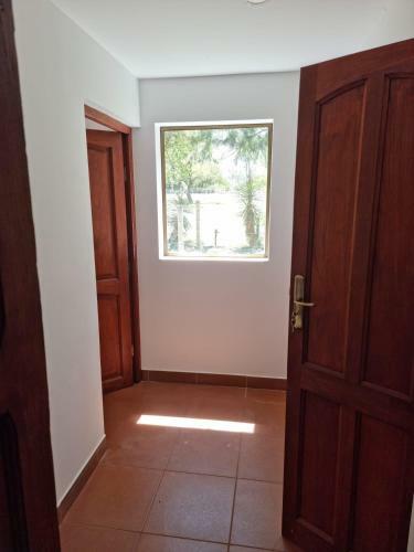 Apartamento Departments Poneloya