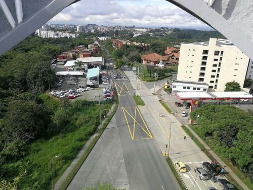 Apartamento El Mejor Lugar 712