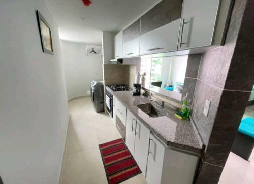 Apartamento El Mejor Lugar 712