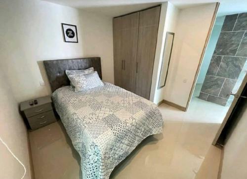 Apartamento El Mejor Lugar 712