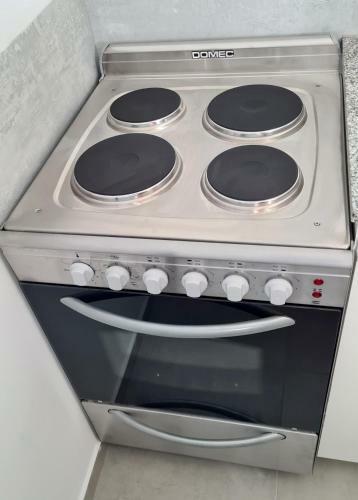 Apartamento Departamento Torre Quarz