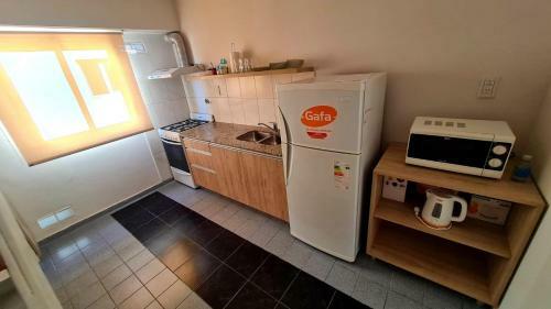 Apartamento Lihuen Departamento Nqn