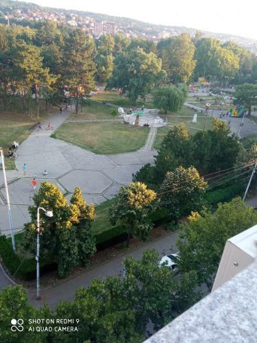 Apartamento M Central Park