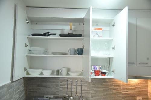 Dekart Apartment