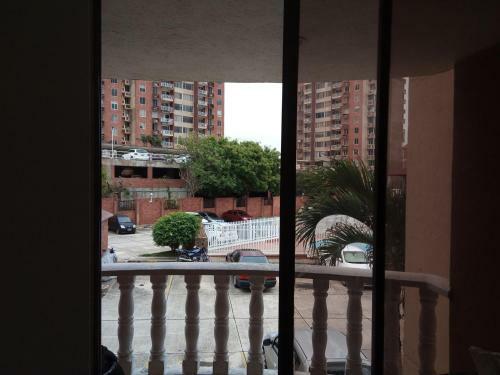 Apartamento Mirador Del Mar