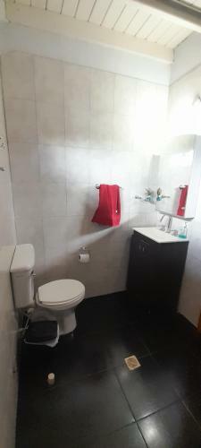 Apartamento Caba�a Del Chachi