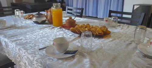 Apartamento Caba�a Del Chachi