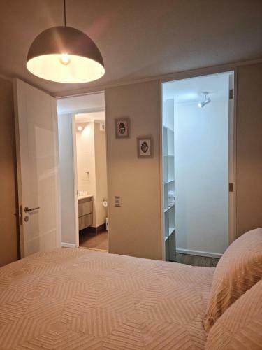 Apartamento Departamento Nuevo En Concepci�n