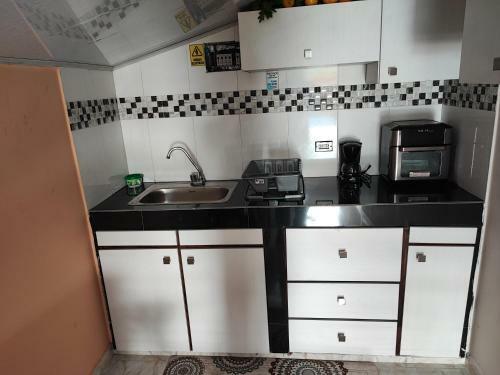 Apartamento Posada Nativa Three Brothers