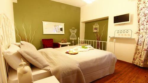 Hotel Tren Boutique Otel