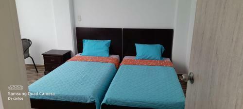 Apartamentos Divisa