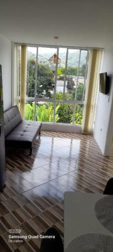 Apartamentos Divisa