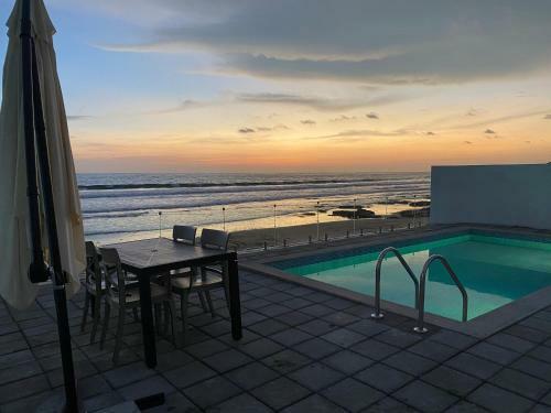 Apartamento Casa Pinto
