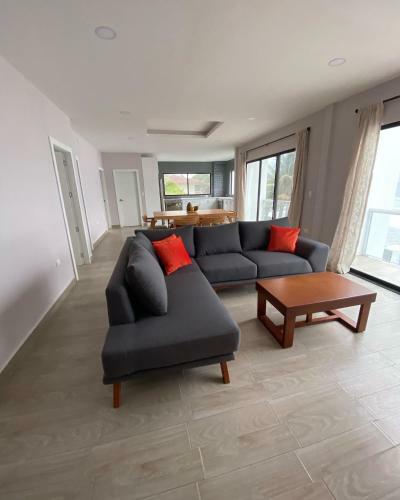 Apartamento Casa Pinto