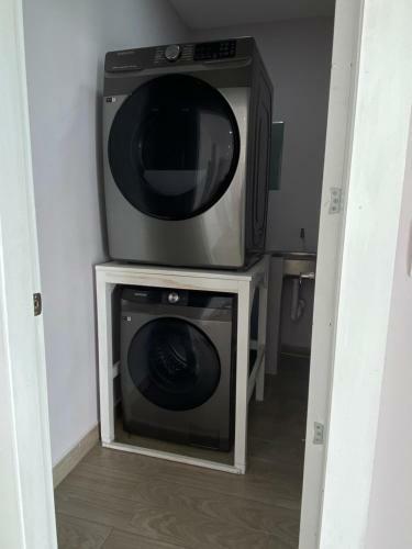 Apartamento Casa Pinto