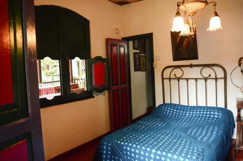 Bed & Breakfast Casa Museo Hacienda La Caba�a