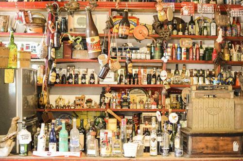 Bed & Breakfast Casa Museo Hacienda La Caba�a
