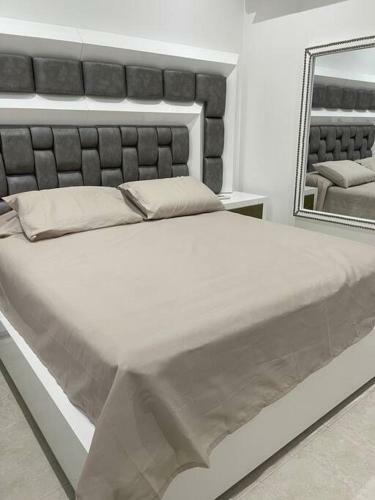 Lindo Apartamento En El Mejor Sector de La Ciudad