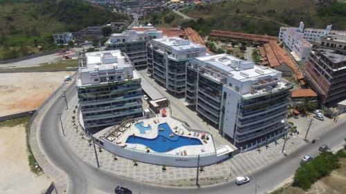 Apartamento 2 Quartos Praia Grande Arraial Do Cabo