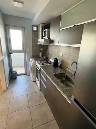 Mr Host 9 - Apart De 2 Dormitorios Con Amenities