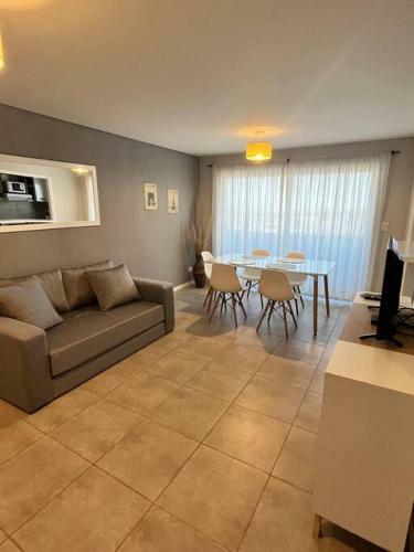 Mr Host 9 - Apart De 2 Dormitorios Con Amenities