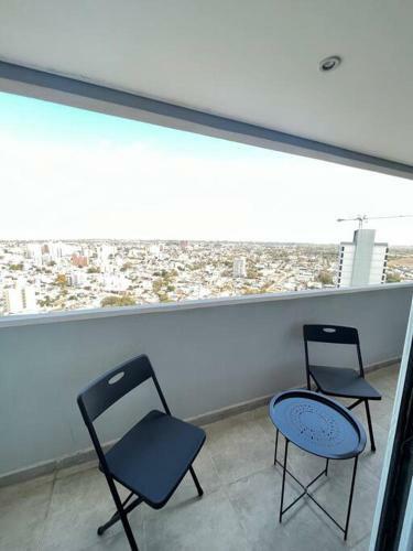 Mr Host 9 - Apart De 2 Dormitorios Con Amenities