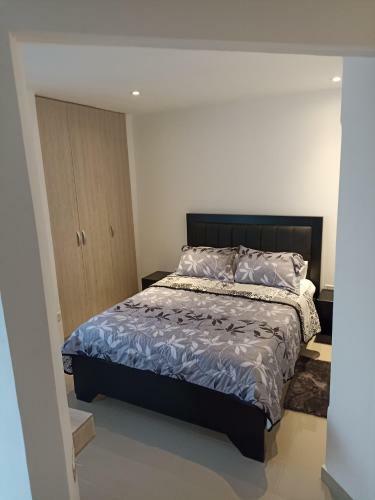 Apartaestudio Altamar