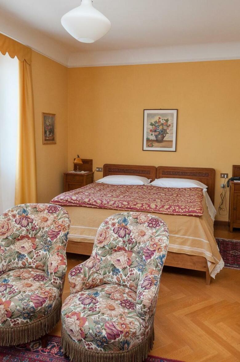 Hotel Olivedo