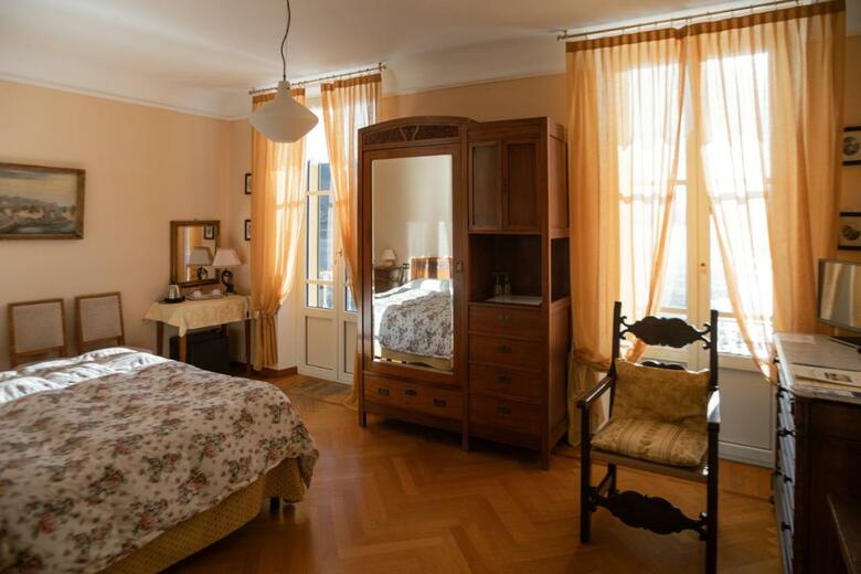 Hotel Olivedo