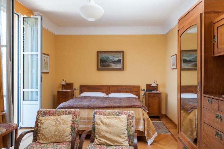 Hotel Olivedo